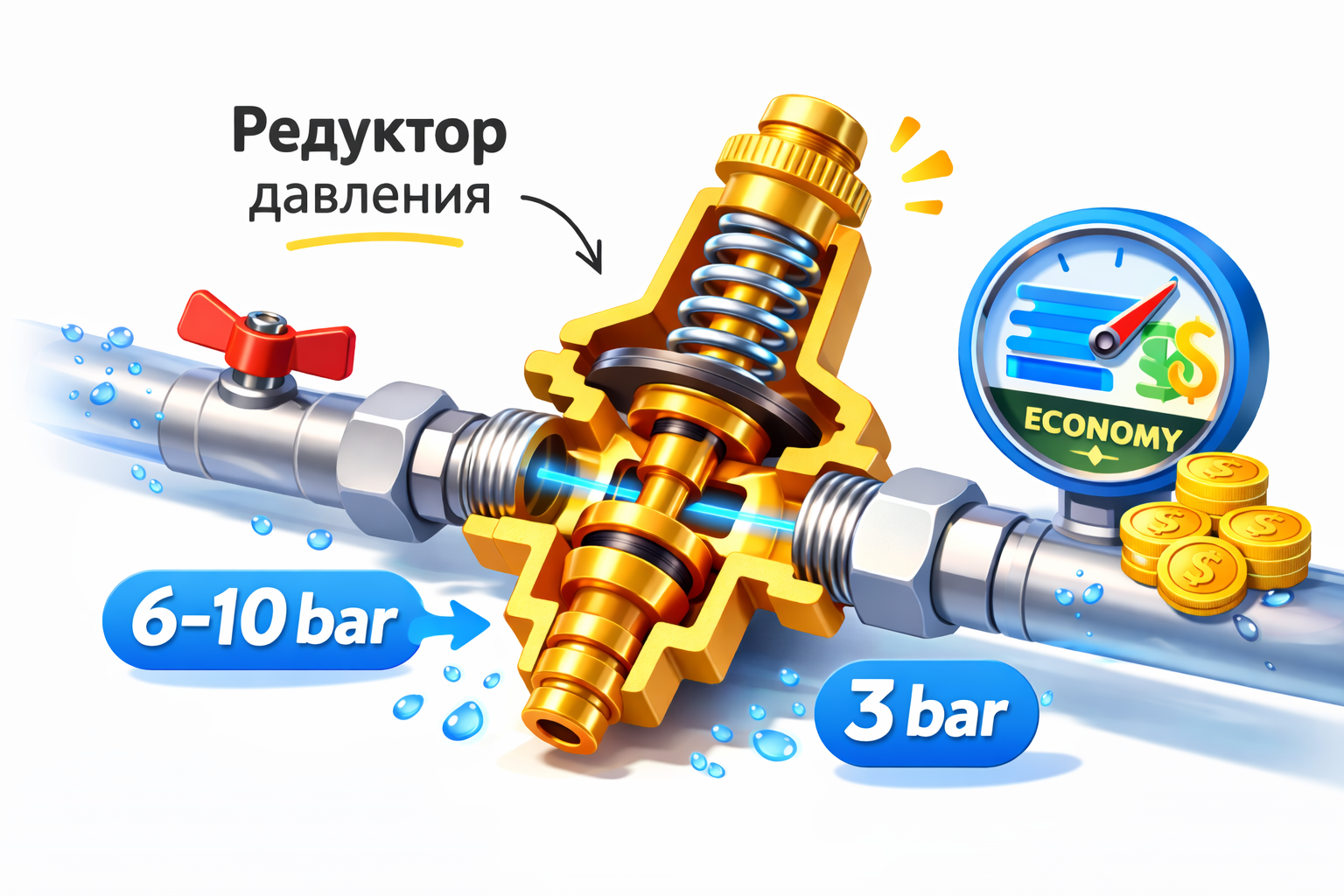 Ремонт бойлера в Одессе